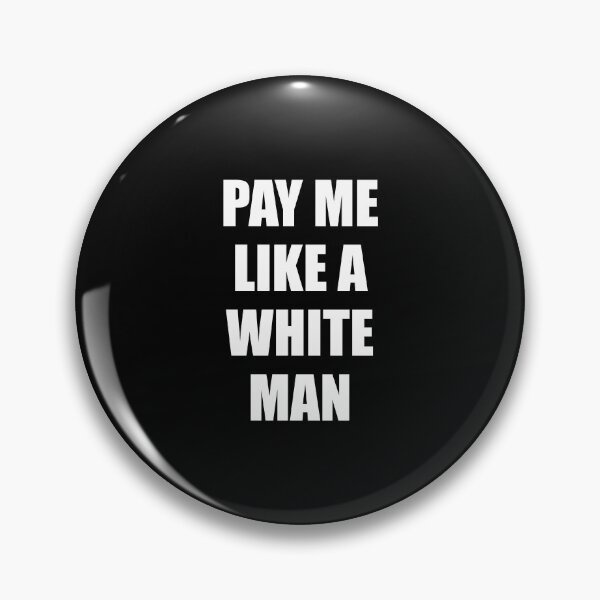 Item preview, Intersectional Feminist - Pay Me Like A White Man - Equal Pay Feminist Slogans designed and sold by Inspirationmotivation.