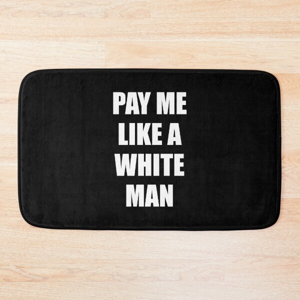 Item preview, Intersectional Feminist - Pay Me Like A White Man - Equal Pay Feminist Slogans designed and sold by Inspirationmotivation.