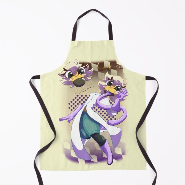 Item preview, Clara The Golden Poison dart frog designed and sold by KitaKitsune.