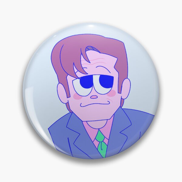 Item preview, anime saul  designed and sold by FACE4CHE.