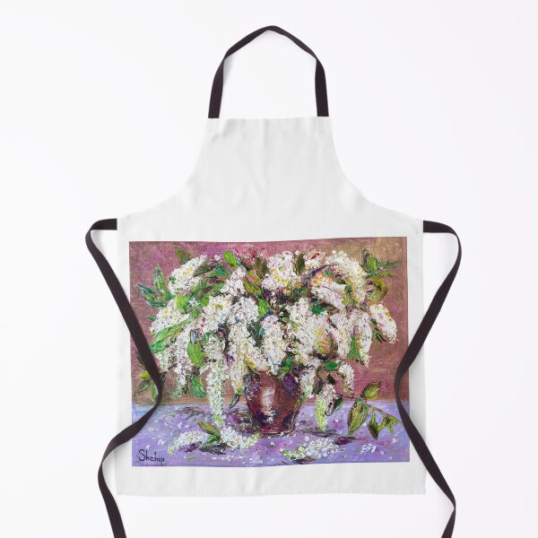 Item preview, Bird Cherry designed and sold by Natalia_Shchip.