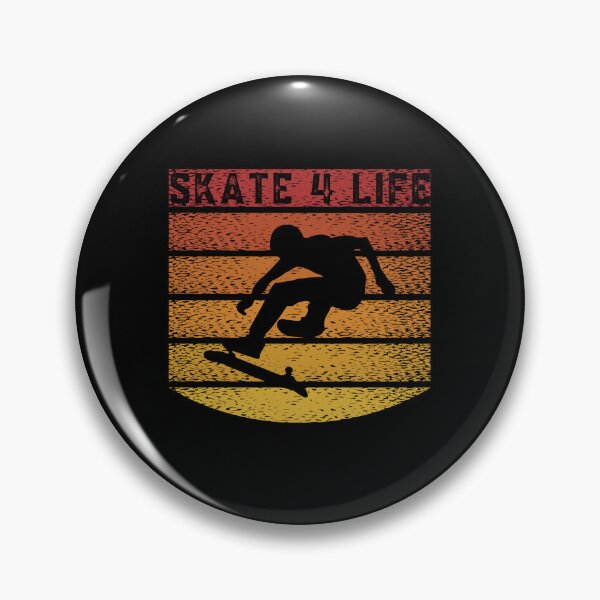 Item preview, Skate 4 Life designed and sold by to-esu.