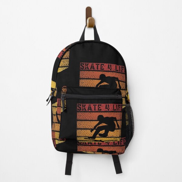 Item preview, Skate 4 Life designed and sold by to-esu.