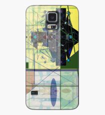 SUSTAINABLE NOTHINGNESS 47 Case/Skin for Samsung Galaxy