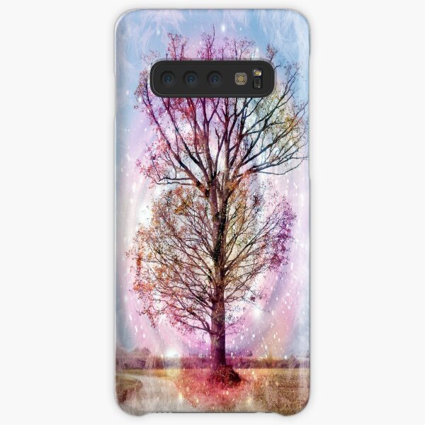 A perfect world Samsung Galaxy Snap Case