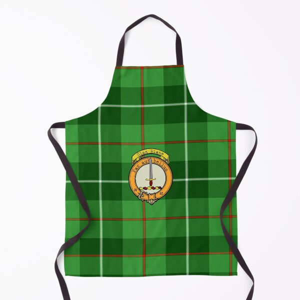 Item preview, Blane Scottish Tartan and Crest designed and sold by BagTown Clans.