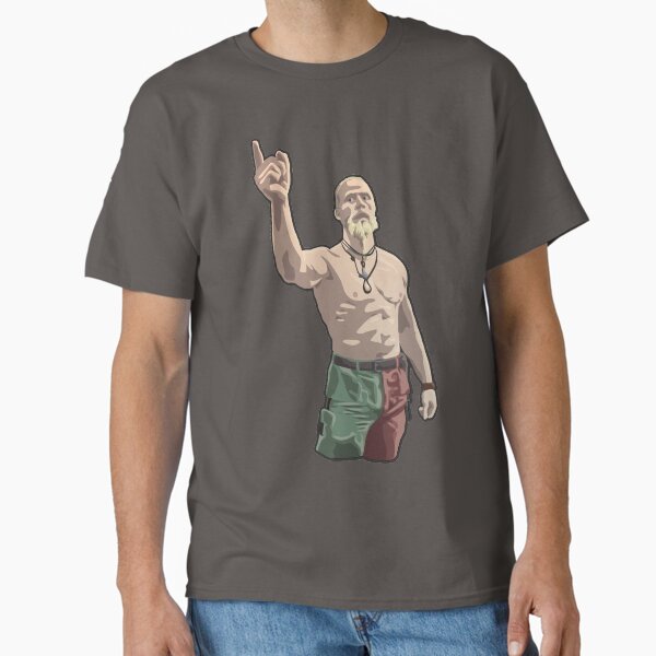 Classic T-Shirt