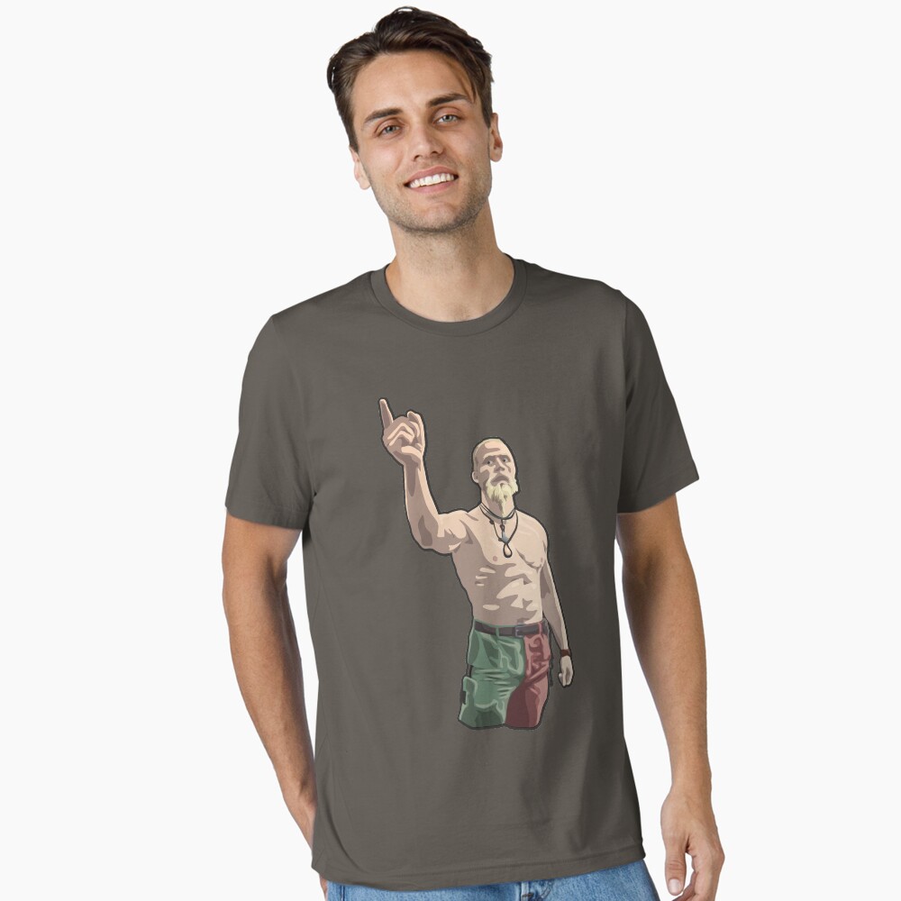 Item preview, Essential T-Shirt designed and sold by chainassembly.
