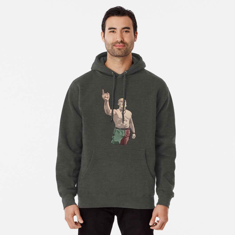 Item preview, Pullover Hoodie designed and sold by chainassembly.
