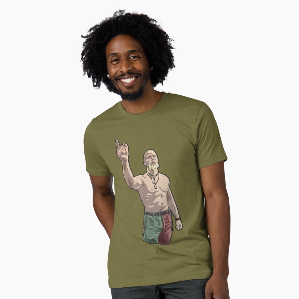 Item preview, Tri-blend T-Shirt designed and sold by chainassembly.