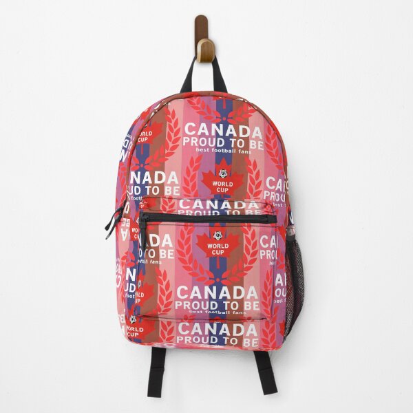 Item preview, Canada World Cup fans designed and sold by al21ex.