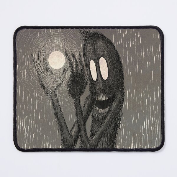 Item preview, Midnight Wanderer designed and sold by Gene Guilmette.