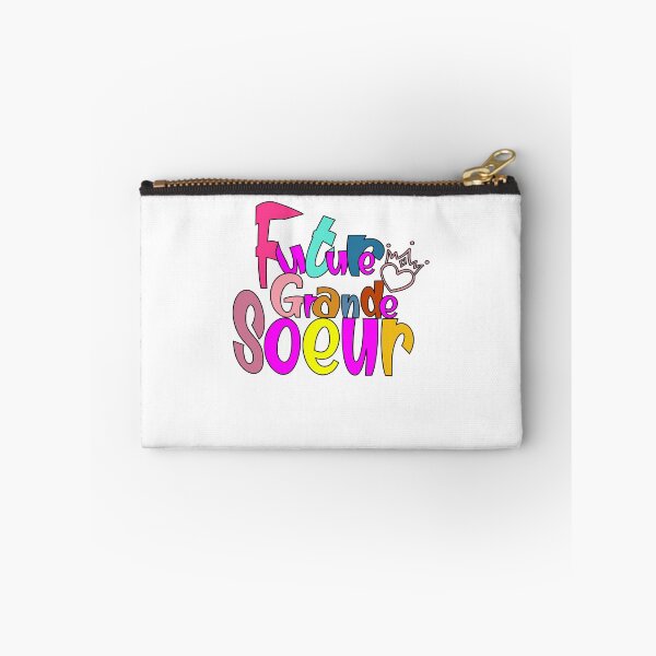 Item preview, Enfant Enfant Future Grande Soeur 2023 T-Shirt designed and sold by SagittarArt.