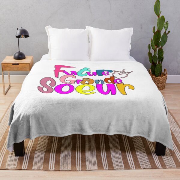 Item preview, Enfant Enfant Future Grande Soeur 2023 T-Shirt designed and sold by SagittarArt.