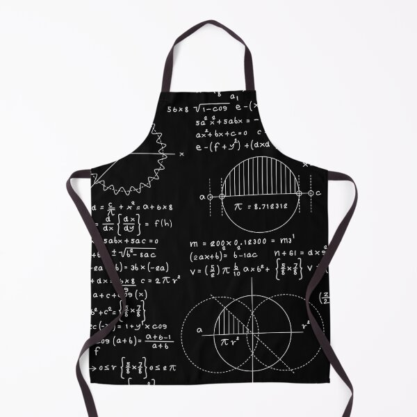 Item preview, Pure Mathematics designed and sold by Vector Scout Lab.