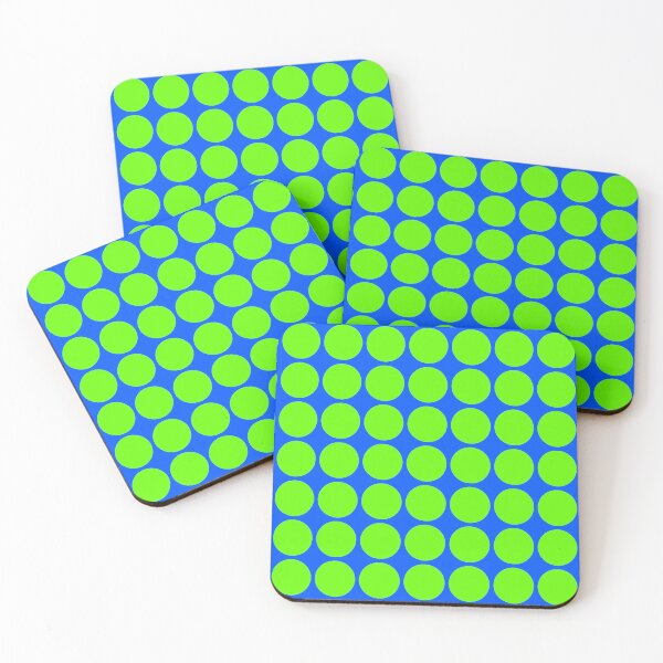 Item preview, Dots designed and sold by Doug Cliff.