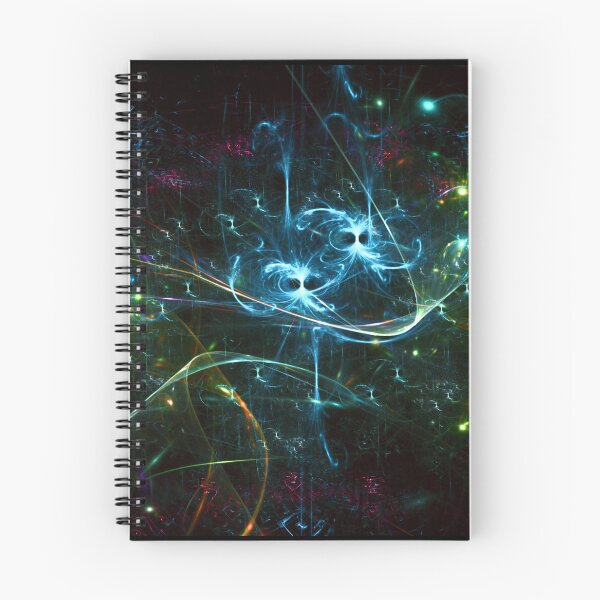 Item preview, Short Stories Fractal Design designed and sold by Fractal Journeys, etc. .