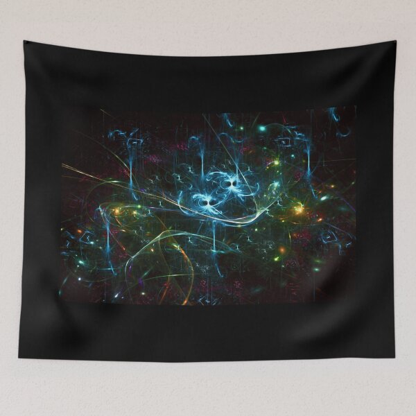 Item preview, Short Stories Fractal Design designed and sold by Fractal Journeys, etc. .