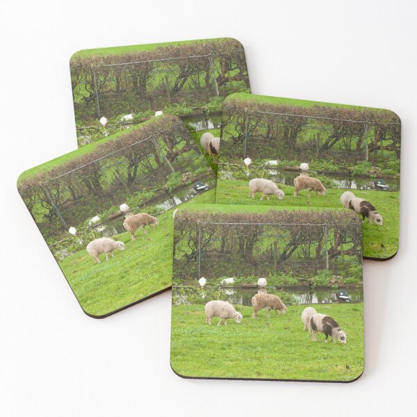 Item preview, farm life designed and sold by Francespoppy.