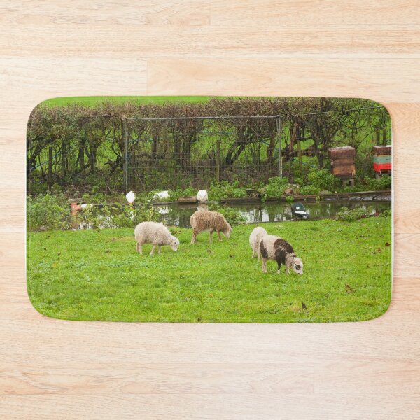 Item preview, farm life designed and sold by Francespoppy.