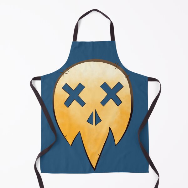 Item preview, Kita Skull designed and sold by KitaKitsune.