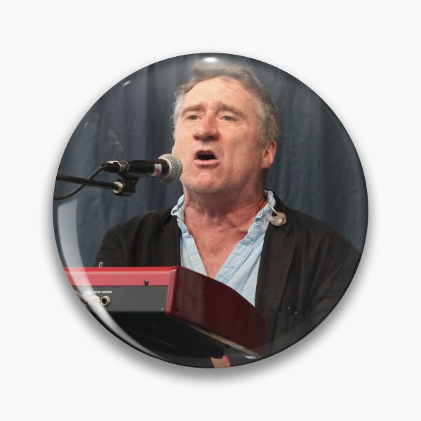 Item preview, Jon Cleary - Photograph designed and sold by ConcertImages.