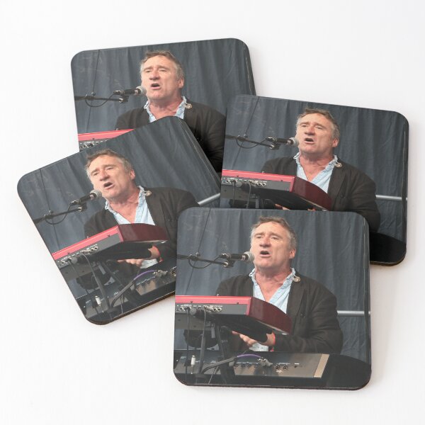 Item preview, Jon Cleary - Photograph designed and sold by ConcertImages.