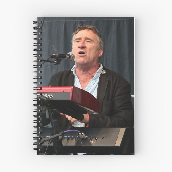 Item preview, Jon Cleary - Photograph designed and sold by ConcertImages.