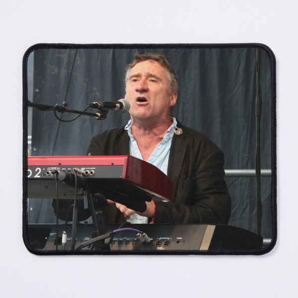 Item preview, Jon Cleary - Photograph designed and sold by ConcertImages.