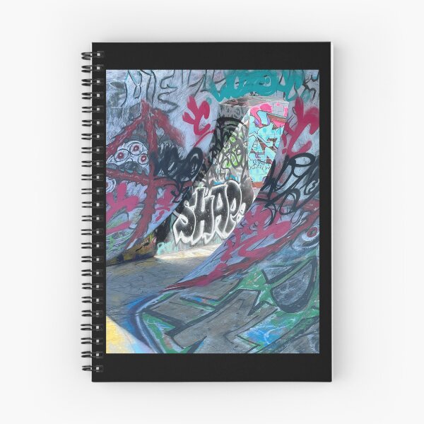 Item preview, Stevenson Skate Park © David M Ball designed and sold by davidmball.