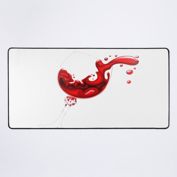 Item preview, Red Drink  designed and sold by The Happiness Market .