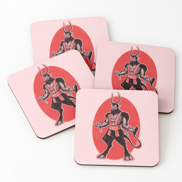 Item preview, Classic Krampus  designed and sold by LVBART.