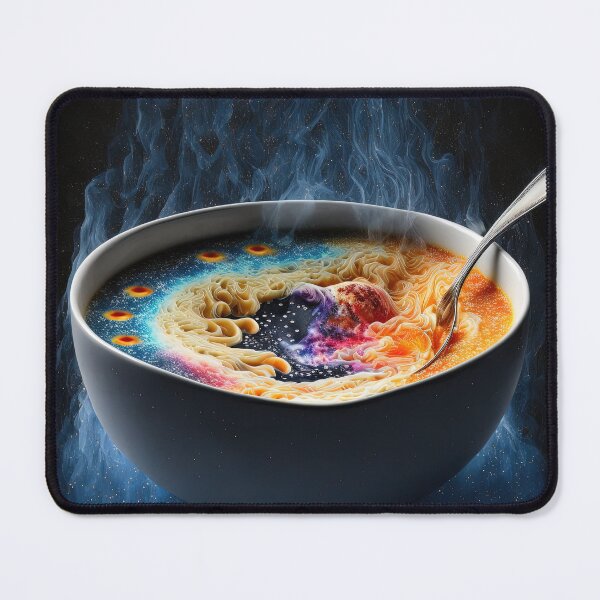 Item preview, Fire and Ice in a classic universe dish designed and sold by ClonePingui.