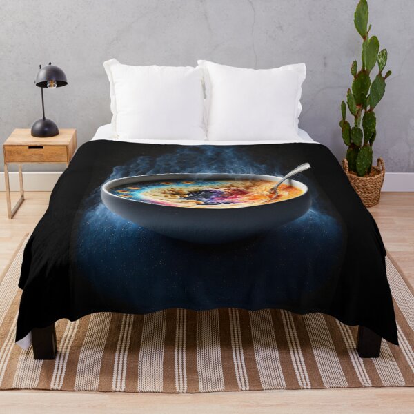 Item preview, Fire and Ice in a classic universe dish designed and sold by ClonePingui.