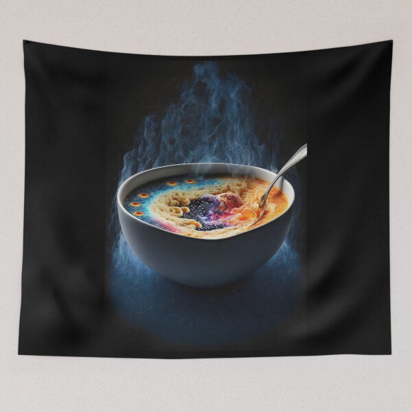 Item preview, Fire and Ice in a classic universe dish designed and sold by ClonePingui.