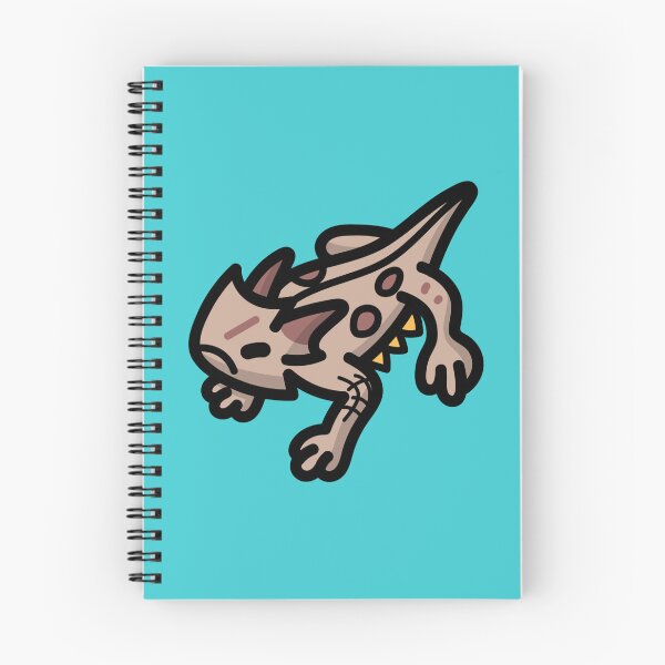 Item preview, texas horned lizard designed and sold by dyart painting.