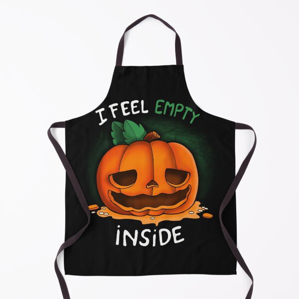 Item preview, Empty Inside designed and sold by VallinArt.