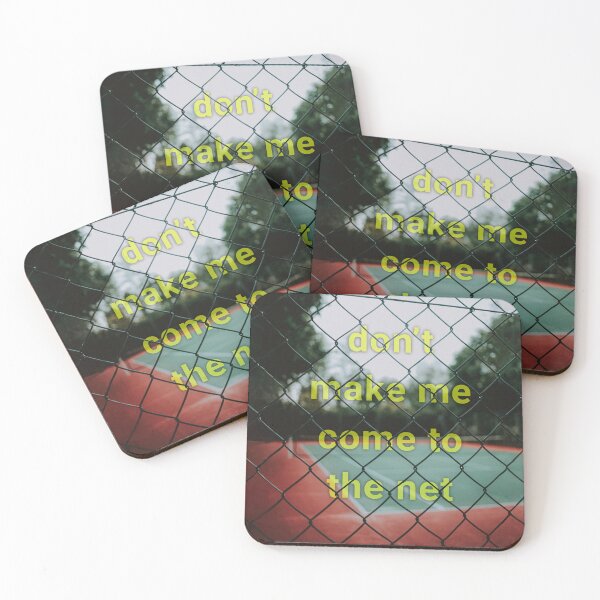Item preview, Dont make me come to the net designed and sold by urban-color.