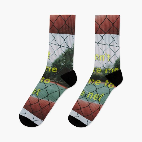 Item preview, Dont make me come to the net designed and sold by urban-color.