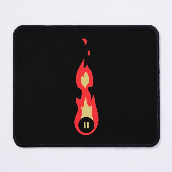 Item preview, Fire Pause designed and sold by James Pendragon Candland.