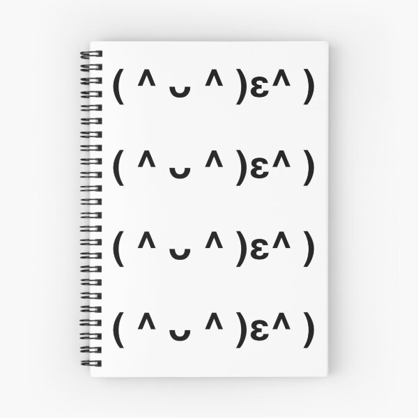 Item preview, Pattern Kiss Me Emoji Text, Love You Emoticon, Smooch Face Kaomoji, Couple Illustration White Background  designed and sold by DotLinePlane.