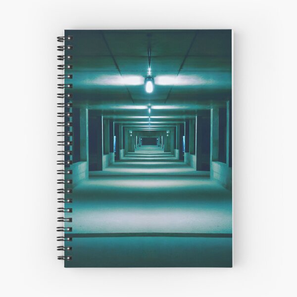 Item preview, Visión de túnel designed and sold by Bruno Ribaric.
