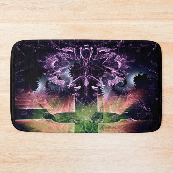 Item preview, Natives & Origins Fractal Design designed and sold by Fractal Journeys, etc. .
