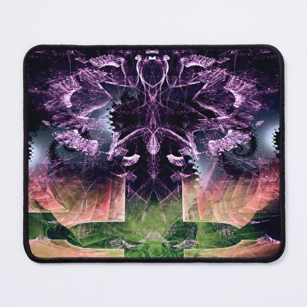 Item preview, Natives & Origins Fractal Design designed and sold by Fractal Journeys, etc. .