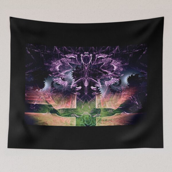 Item preview, Natives & Origins Fractal Design designed and sold by Fractal Journeys, etc. .