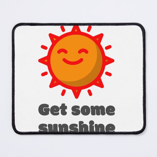 Item preview, Get some Sun designed and sold by Alchemytshirts.