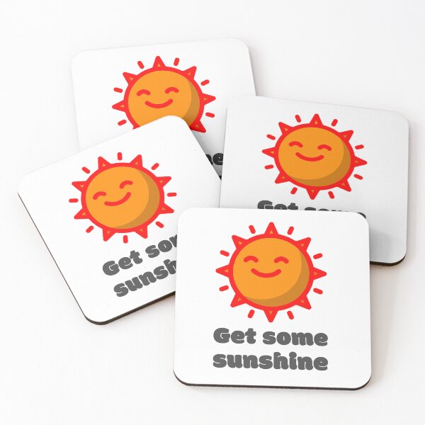 Item preview, Get some Sun designed and sold by Alchemytshirts.