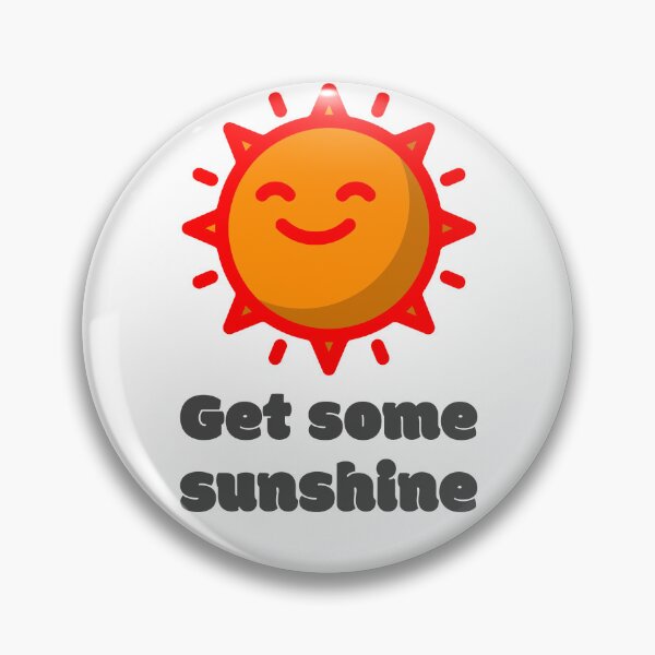 Item preview, Get some Sun designed and sold by Alchemytshirts.