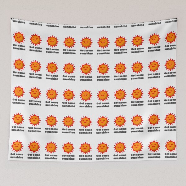 Item preview, Get some Sun designed and sold by Alchemytshirts.
