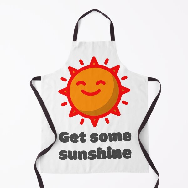 Item preview, Get some Sun designed and sold by Alchemytshirts.